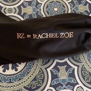 RZ by Rachel Zoe glasses